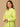 S Daisy Breeze Women's Oversized Schiffli Shirt - Women's Tops