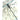 Dalmation theme Dome style Transparent Umbrella for Kids, 1 - 5years - Monsoon Wear