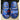 Dark Blue all over Dino theme Slip on Clogs, Summer/Monsoon all season Footwear for Toddlers & Kids - Little Surprise BoxDark Blue all over Dino theme Slip on Clogs, Summer/Monsoon all season Footwear for Toddlers & Kids