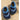 Dark Blue Anti Skid Land and Water Outdoor adventure Shoes for Kids - Little Surprise BoxDark Blue Anti Skid Land and Water Outdoor adventure Shoes for Kids