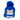 Dark Blue Bear Woven Stretchable Woolen Winter Cap For Kids With Matching Neck Muffler Set (3-10Yrs) - Little Surprise BoxDark Blue Bear Woven Stretchable Woolen Winter Cap For Kids With Matching Neck Muffler Set (3-10Yrs)