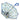 Dark Blue Dome style construction theme Transparent Umbrella for Kids, 1 - 5years - Monsoon Wear