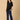 Dark Blue Maternity Knit Denims With Belly Support - Dark Wash - MDD - AN - DRDN - S