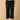 Dark Matter Maternity Lounge Pants - Black Maternity Bottoms