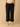 Dark Matter Maternity Lounge Pants - Black Maternity Bottoms