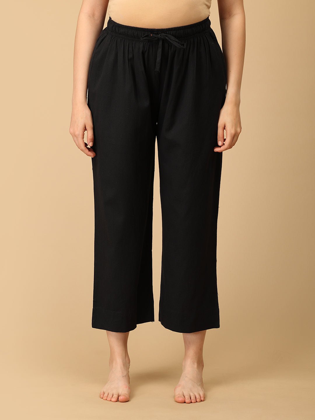 Dark Matter Maternity Lounge Pants - MBS - SK - DRMT - S