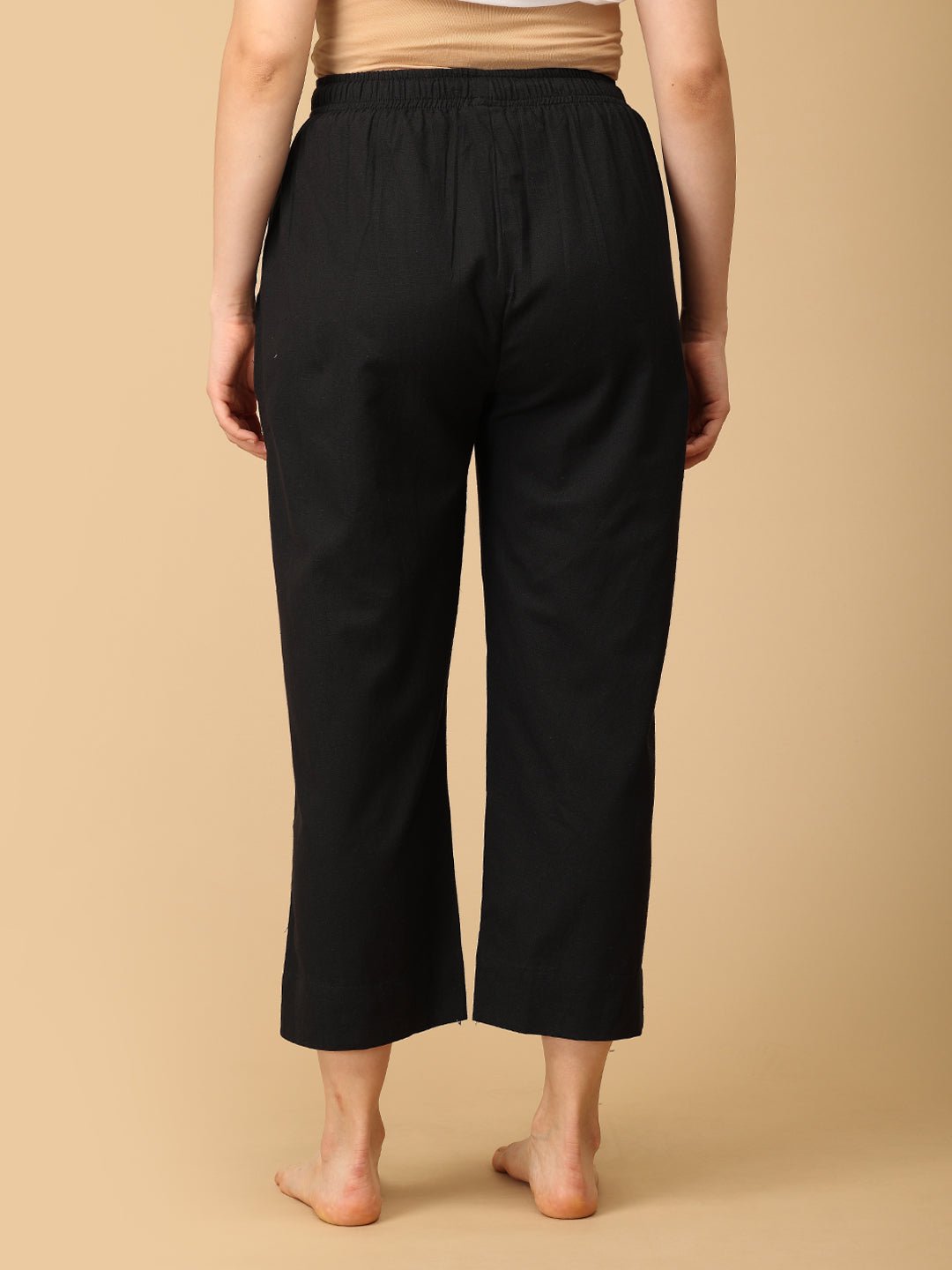 Dark Matter Maternity Lounge Pants - MBS - SK - DRMT - S