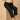 Dark Matter Maternity Lounge Pants - Black Maternity Bottoms