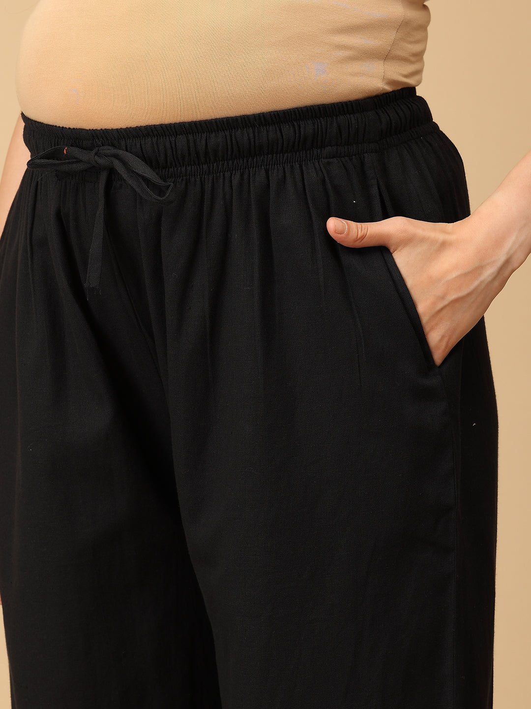 Dark Matter Maternity Lounge Pants - MBS - SK - DRMT - S