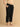 Dark Matter Maternity Lounge Pants - Black Maternity Bottoms