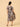 Dark Roast Maternity and Nursing Dress - S Maternity Casual Dress