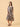 Dark Roast Maternity and Nursing Dress - S Maternity Casual Dress