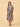 Dark Roast Maternity and Nursing Dress - S Maternity Casual Dress
