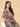 Dark Roast Maternity and Nursing Dress - S Maternity Casual Dress