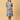 Darling Escape Maternity and Nursing Tier Dress - DRS - MRMD - S