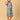Darling Escape Maternity and Nursing Tier Dress - DRS - MRMD - S