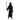 Deathman with Sickle Kids Unisex Halloween Costume - 5 - 6 Years Halloween