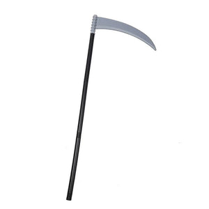 Deathman with Sickle Kids Unisex Halloween Costume - 5 - 6 Years Halloween