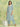 Blue Deep Dive Women's Co Ord Set - Women's Co-ord Set