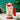 Deer Happy ,Red Lid Christmas themed, stainless steel Coffee/Water Tumbler Bottle, 500ml with free cleaning brush - Back To School