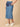 S Denim Chambray Women's Skirt - Women's Bottoms