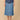 S Denim Chambray Women's Skirt - Women's Bottoms