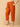 Desert Flame Maternity Lounge Pants - MBS - SK - DSFM - S