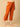 Desert Flame Maternity Lounge Pants - MBS - SK - DSFM - S