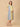 Dhup Chhaya Maternity and Nursing Kurti Dress - MEW - SF - DHPC - S
