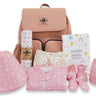 Diaper Bag Gift Set- Option E - GFTBG-OPTE-0-6