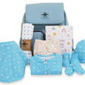 Diaper Bag Gift Set- Option F - GFTBG-OPTF-0-6