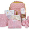 Diaper Bag Gift Set- Option G - GFTBG-OPTG-0-6