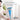 Diaper Genie Diaper Pails Refills Square jumbo refill Green - Diaper Organizers