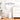 Diaper Genie Diaper Pails Select - White Diaper Organizers