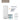 Diaper Genie Diaper Pails Select - White Diaper Organizers