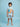 Digger Dino Boys T-shirt And Short Swim Set - 3 - 4 Years Kids Swimwear