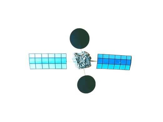 Digitox Kit DIY Space Tour Craft Kit - DIGI112