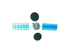 Digitox Kit DIY Space Tour Craft Kit - DIGI112