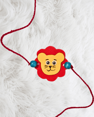 Digitox Kits Craft Rakhi Kit - DIGI143