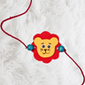 Digitox Kits Craft Rakhi Kit - DIGI143