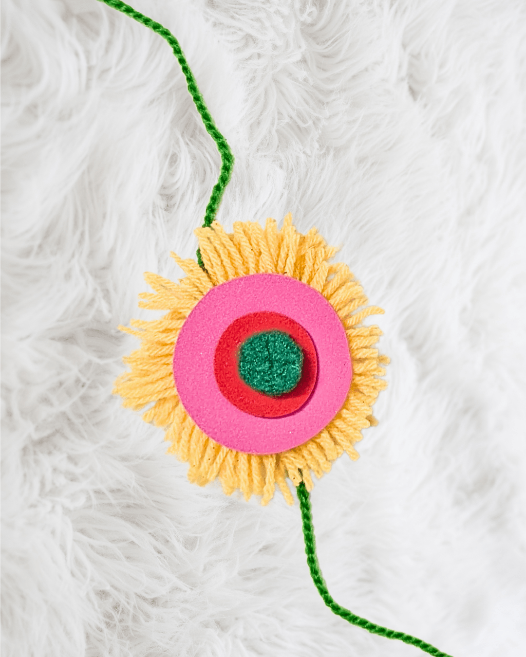Digitox Kits Craft Rakhi Kit - DIGI143