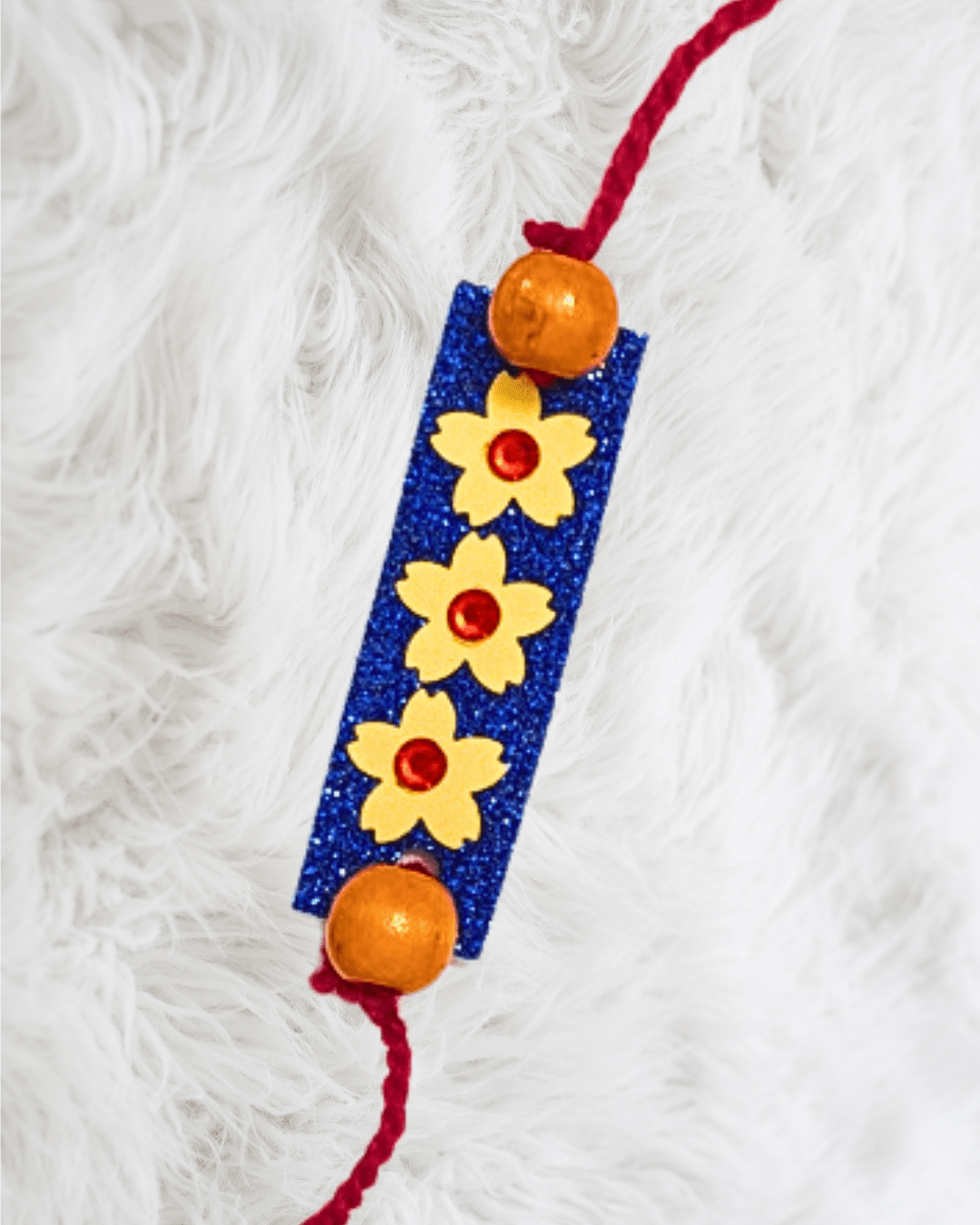 Digitox Kits Craft Rakhi Kit - DIGI143