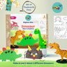 Digitox Kits DIY Dinosaur Craft Kit - DIGI105