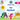 Digitox Kits Fun with Alphabets DIY Activity Kit - DIGI100