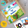 Digitox Kits Fun With Number DIY Activity Kit - DIGI115