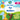 Digitox Kits Fun With Number DIY Activity Kit - DIGI115