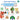 Digitox Kits India Symbols DIY Activity Kit - DIGI117