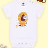 Dinner Time Baby Onesie - ONC - DNTM - PM
