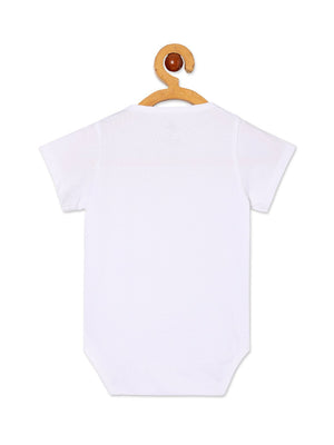 Dinner Time Baby Onesie - ONC - DNTM - PM