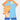 Dino Adventure Boys Swimsuit - KSW-SG-DNAD-1-2